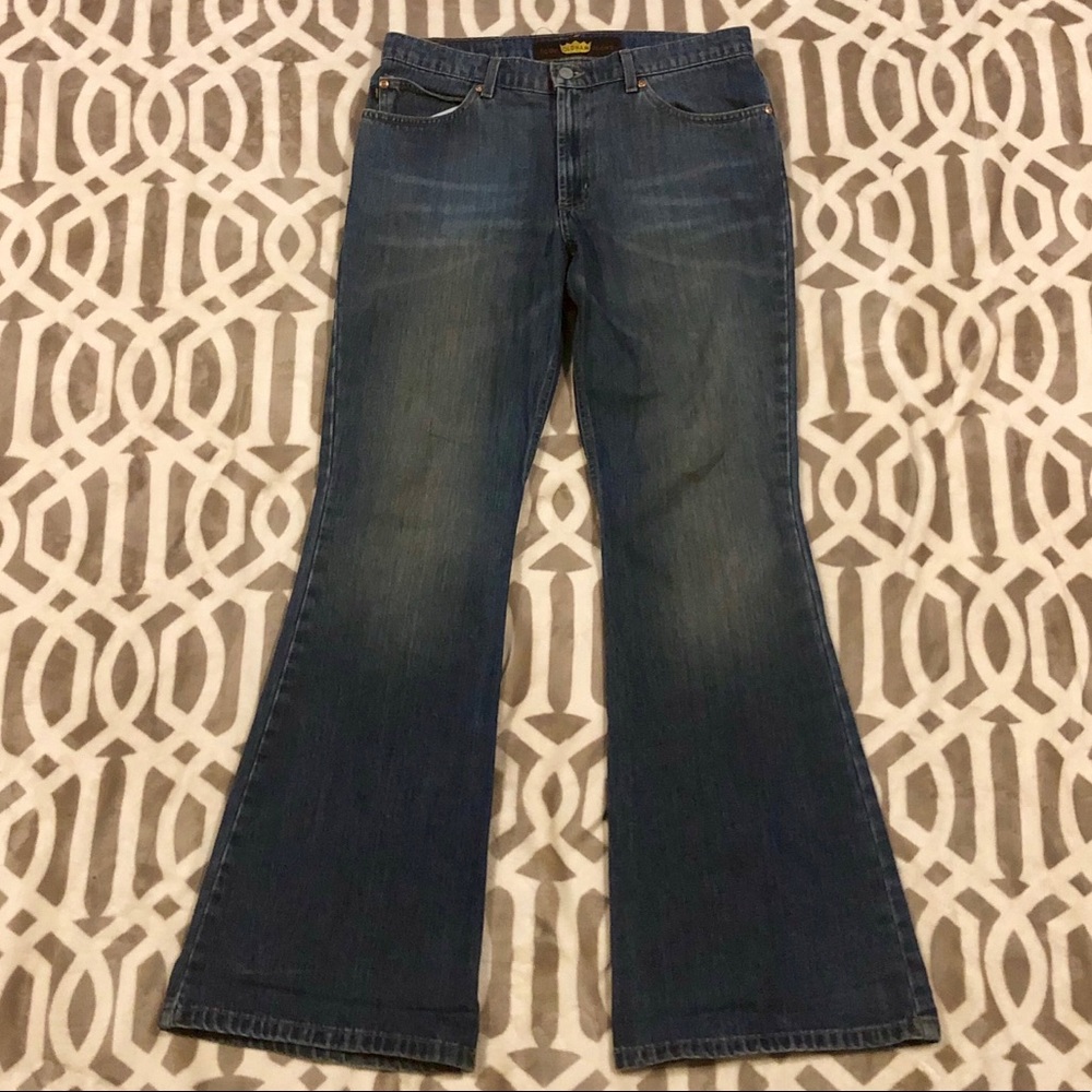 Todd Oldham🌼Bell Bottoms🌼